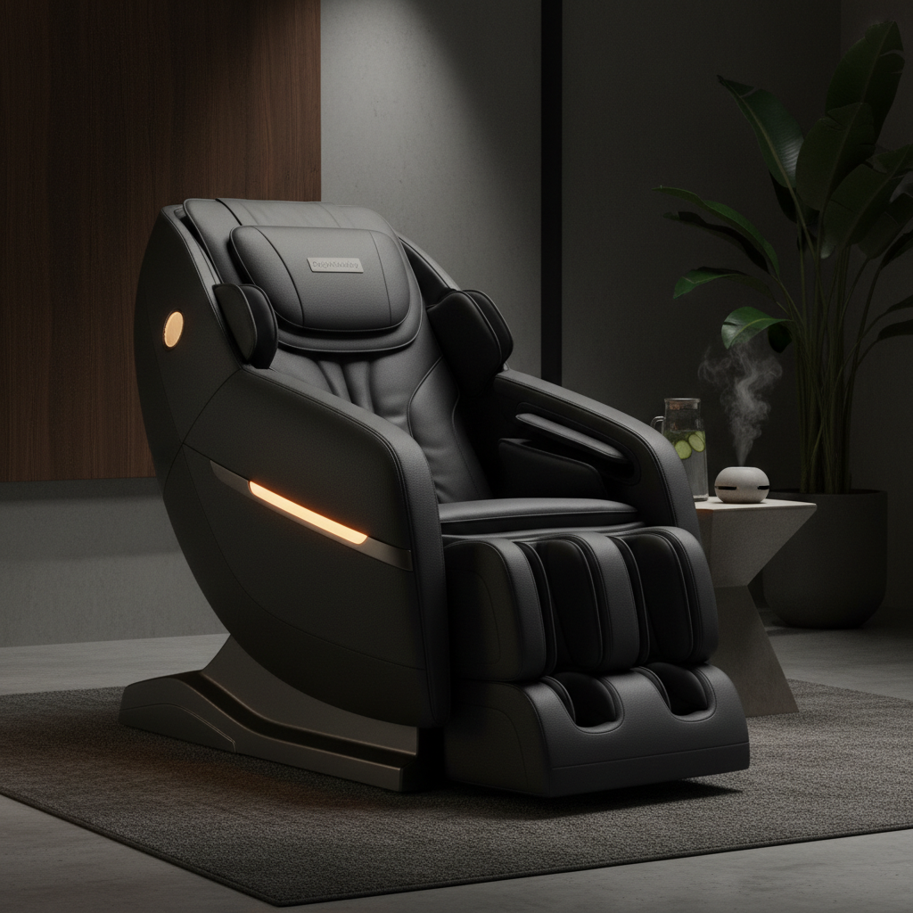 Massage Chairs